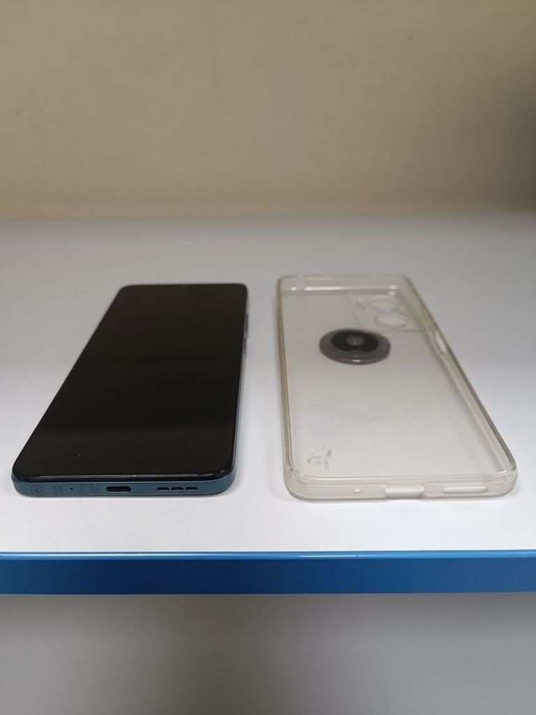 Motorola moto g06 4g 4/64gb tendril Код:01-200881676. Зображення 9