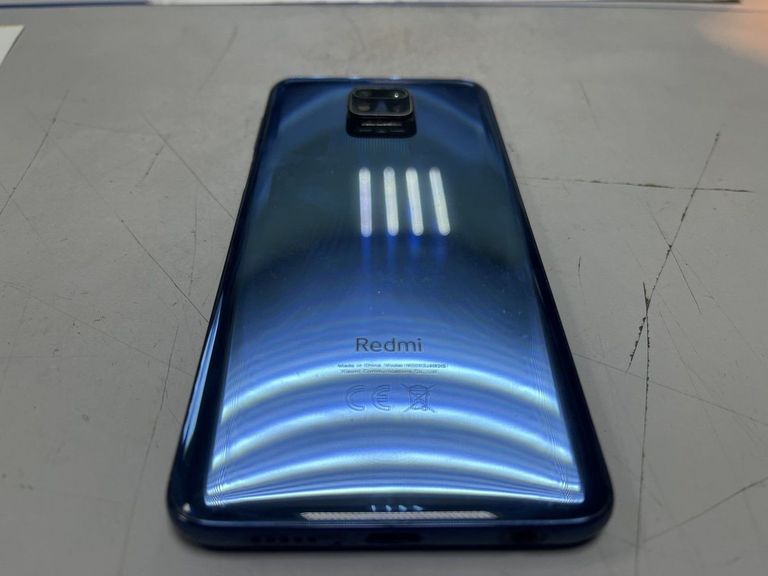 Xiaomi redmi note 9 pro 6/128gb Код:01-200882660. Изображение 5