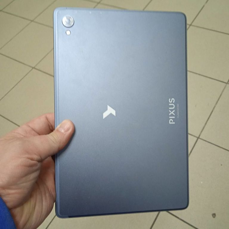 Дешиво Pixus line 6/128gb lte с ломбарда