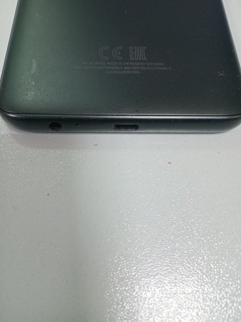 Samsung galaxy j8 2018 3/32gb Код:01-200829764. Изображение 5