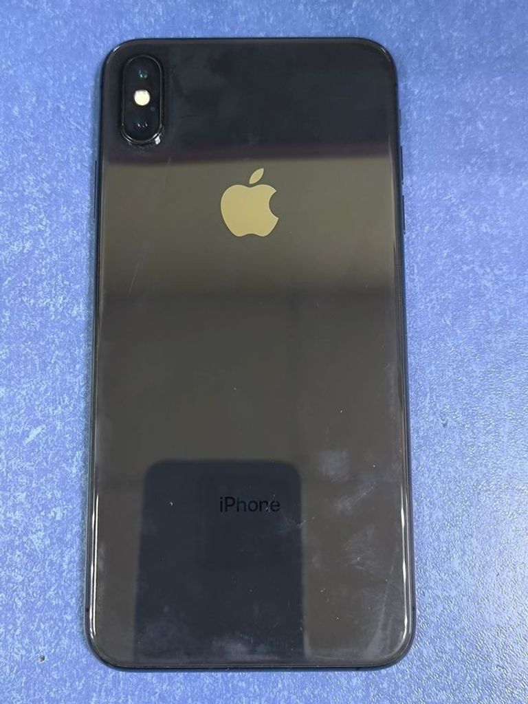 Оголошення Apple iphone xs max 64gb Б/У