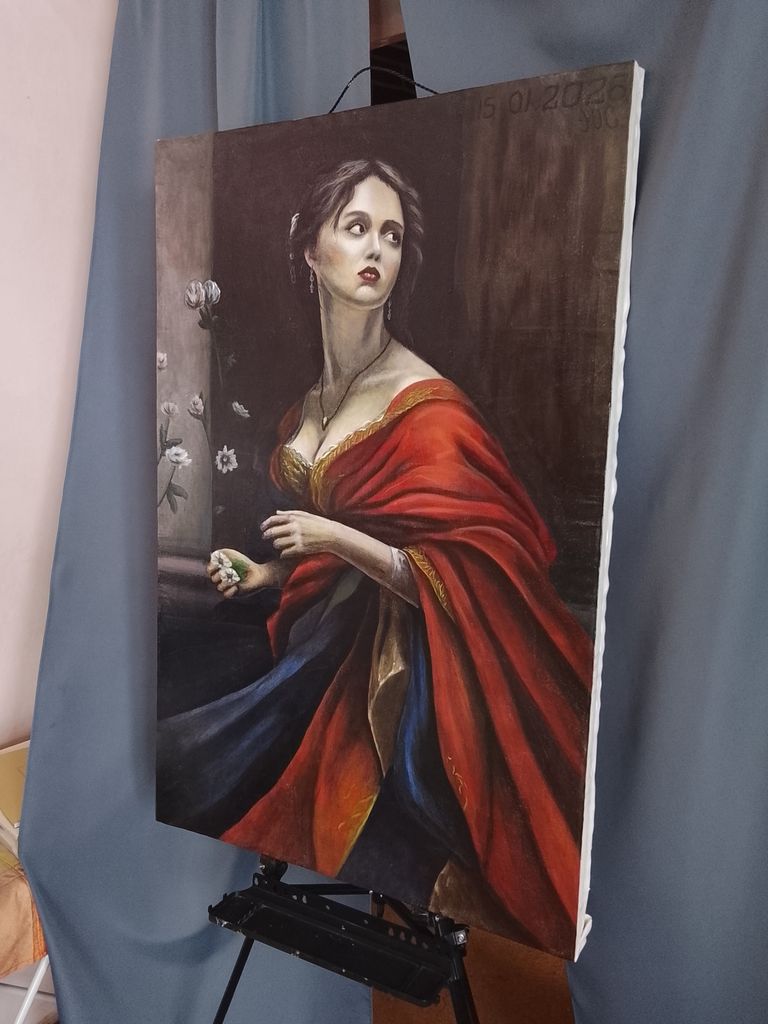 Дешиво Инша с ломбарда