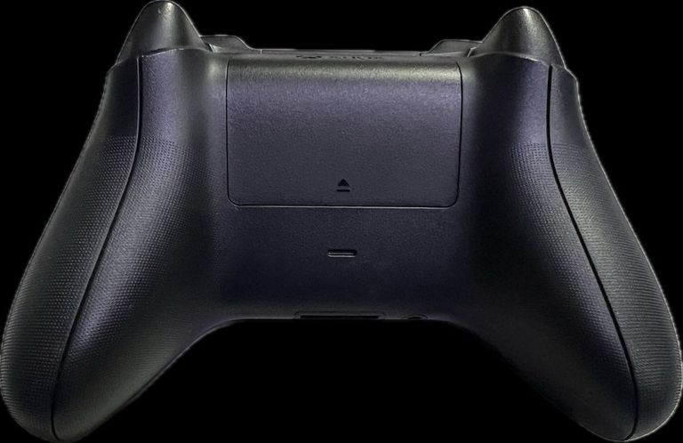 Microsoft xbox series x s wireless controller Код:01-200883611. Изображение 5