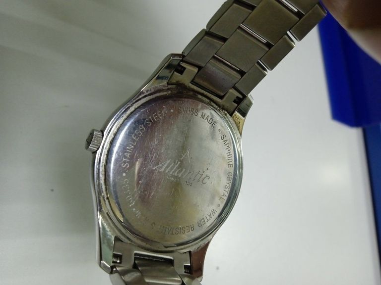 Объявление Atlantic 60335.41.29 Б/У