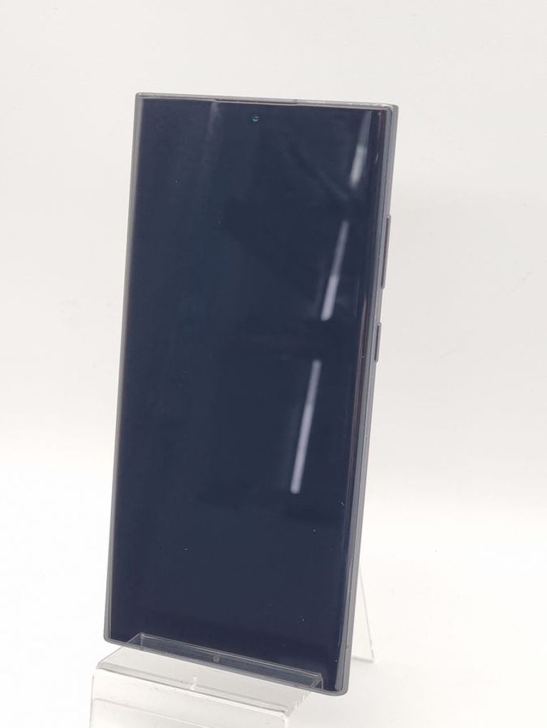 Объявление Samsung galaxy s22 ultra 12/512gb Б/У