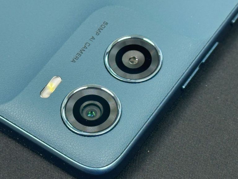 Распродажа Motorola moto g06 4g 4/64gb tendril, продавец Техноскарб