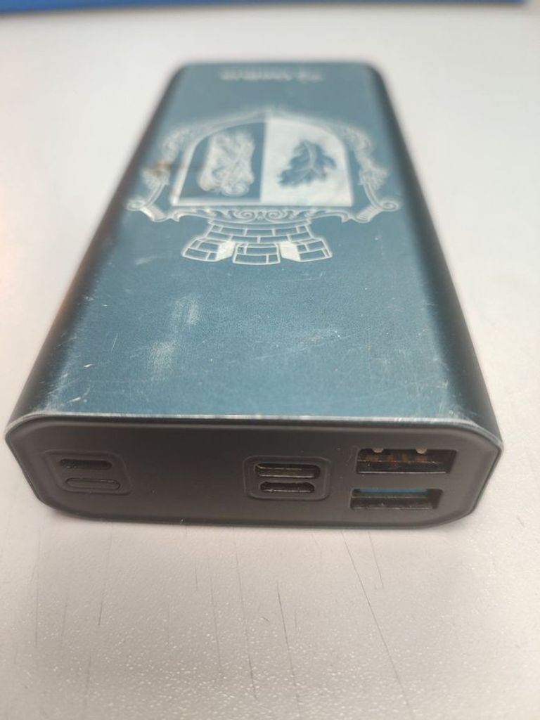 Купить Gelius pro edge 3 pd gp-pb20-210 20000mah Б/У