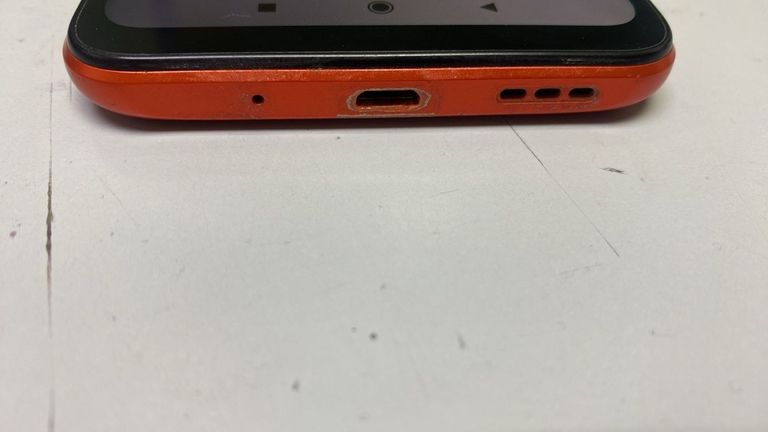 Распродажа Xiaomi redmi 9c nfc 3/64gb, продавец Техноскарб