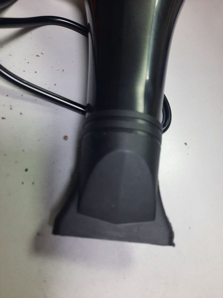 Объявление Mozer mz-5911 Б/У