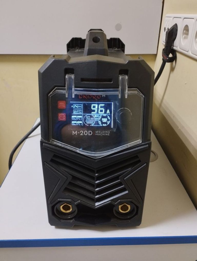 Купити Dnipro-M m-20d Б/У