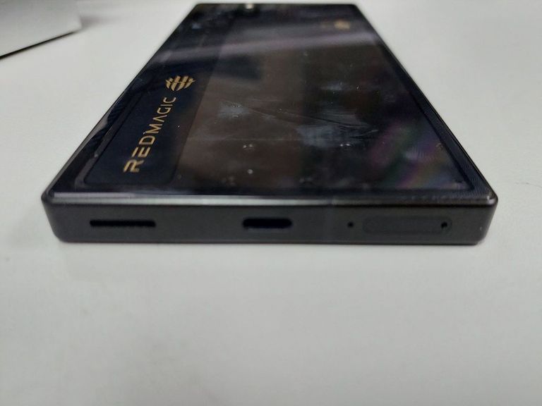 Распродажа Zte redmagic 9s pro 16/512gb, продавец Техноскарб