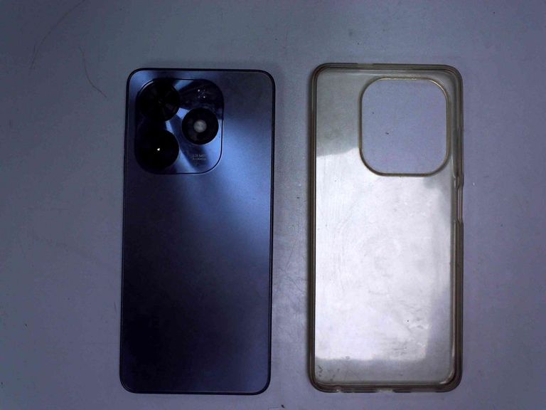 Оголошення Tecno spark go 2024 3/64gb Б/У