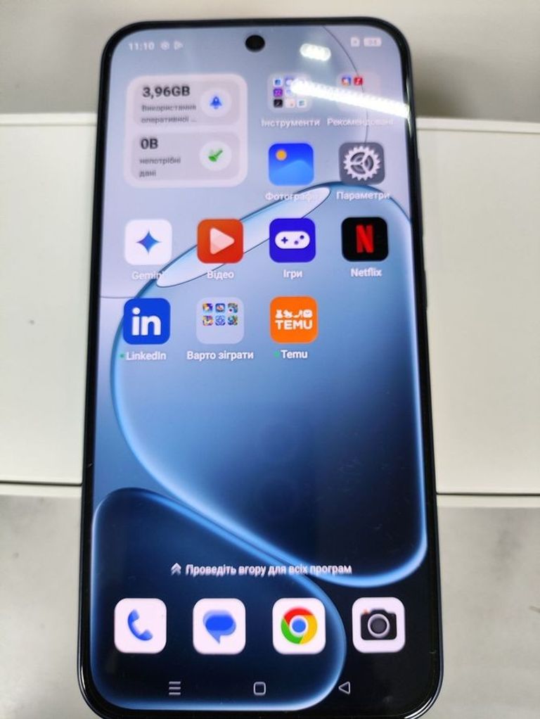 Купити Oppo a6 pro 4g 8/256gb Б/У