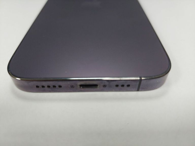 Apple iphone 14 pro 256gb Код:01-200886642. Зображення 7
