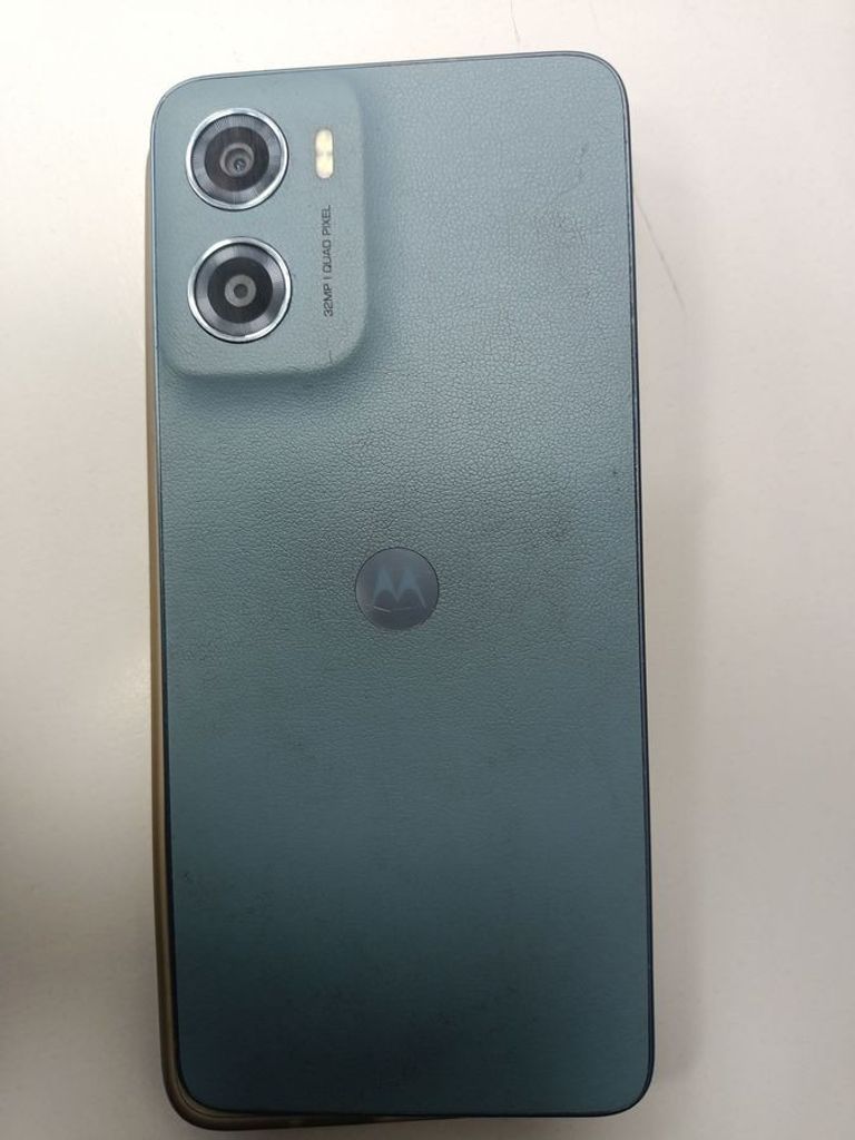 Дешиво Motorola moto e15 2/64gb с ломбарда