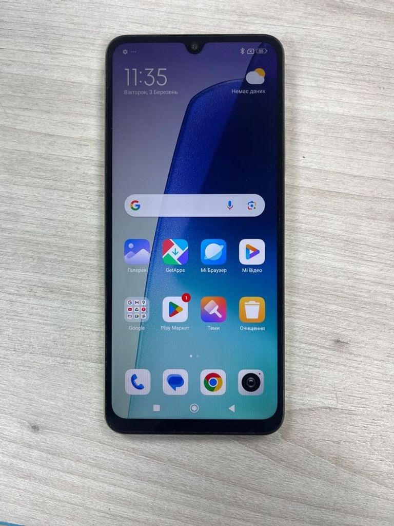 Купить Xiaomi redmi 14c 4/128gb Б/У