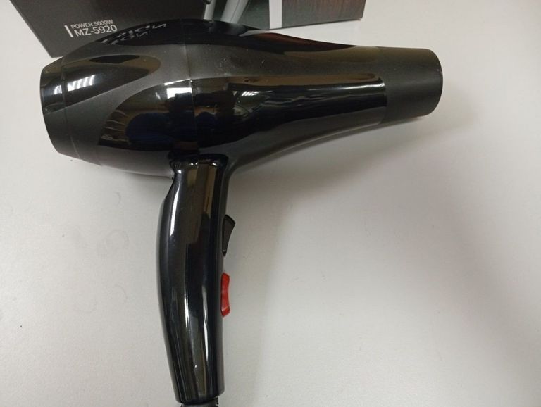 Дешево Mozer mz-5920 з ломбарду