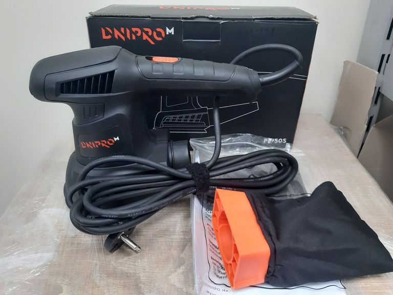 Купити Dnipro-M pe-50s Б/У