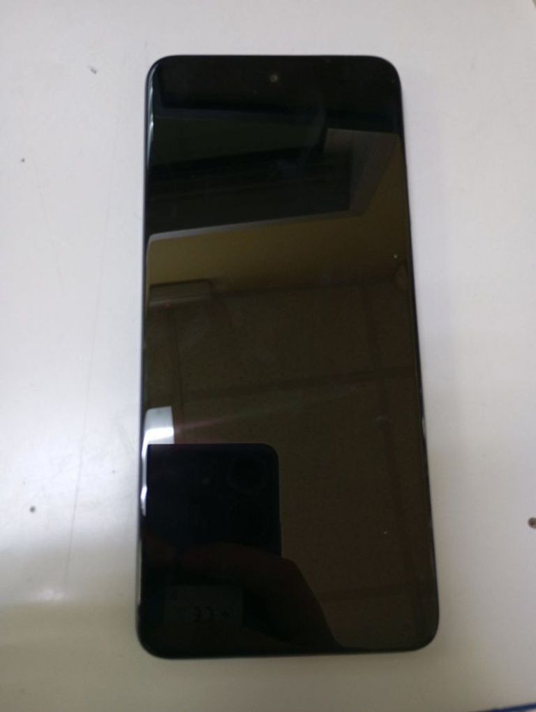 Купить Motorola moto g05 4/128gb Б/У