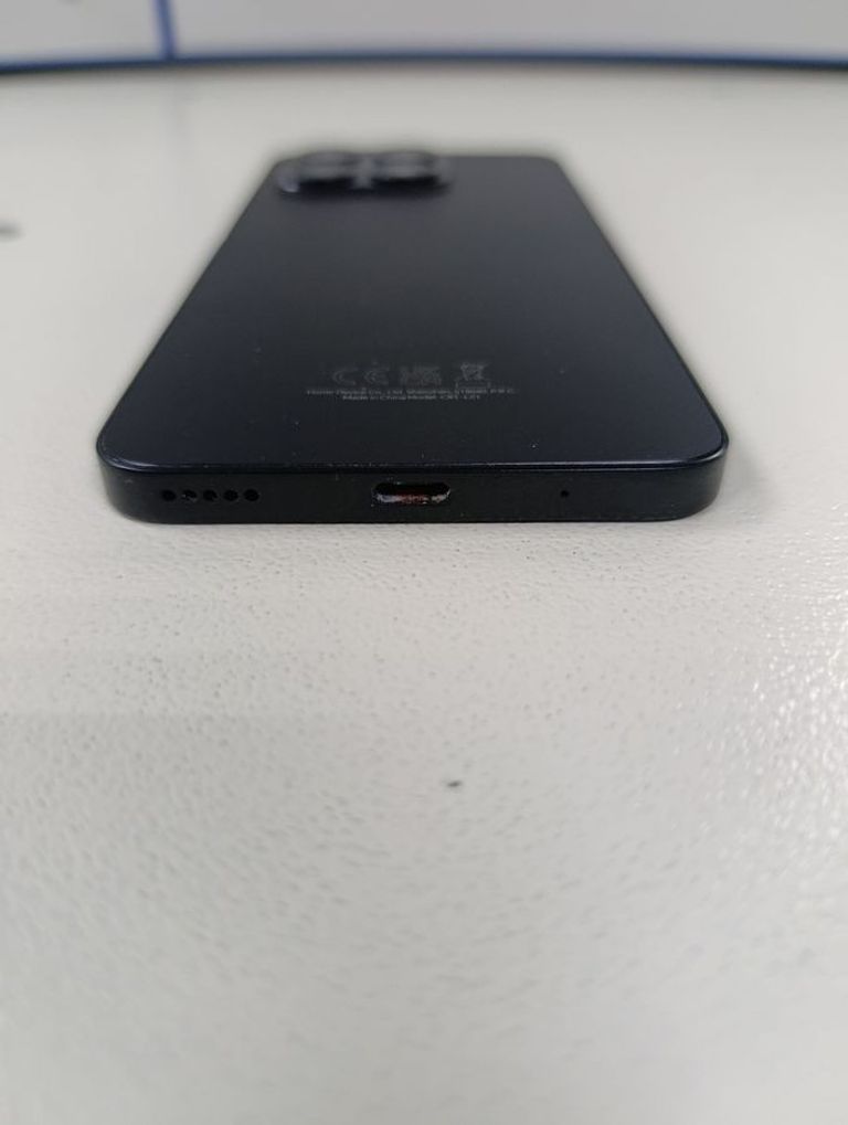 Honor x8a 6/128gb Код:01-200887771. Зображення 6