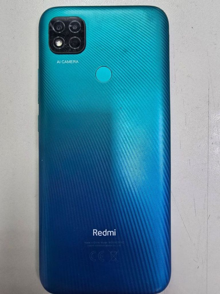 Распродажа Xiaomi redmi 9c nfc 2/32gb, продавец Техноскарб