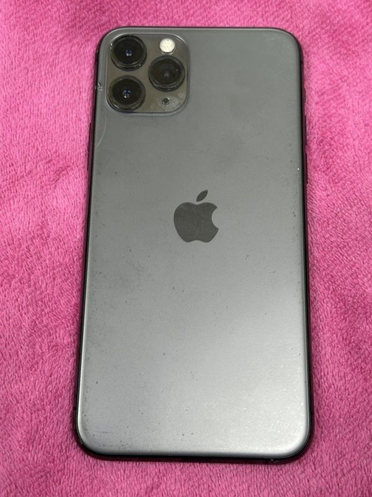 Купить Apple iphone 11 pro 64gb Б/У