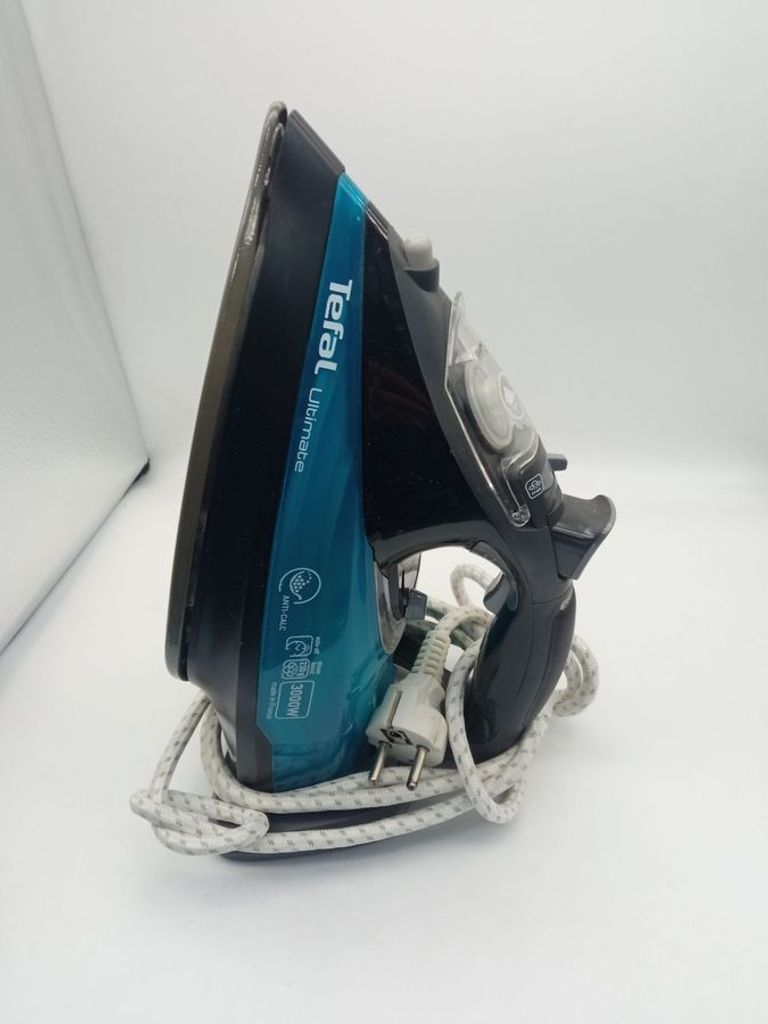 Купити Tefal FV9785 Б/У