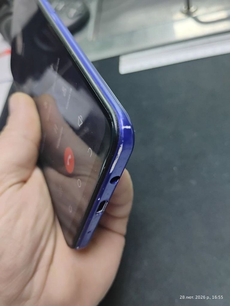 Купить Tecno spark 6 ke7 4/64gb Б/У