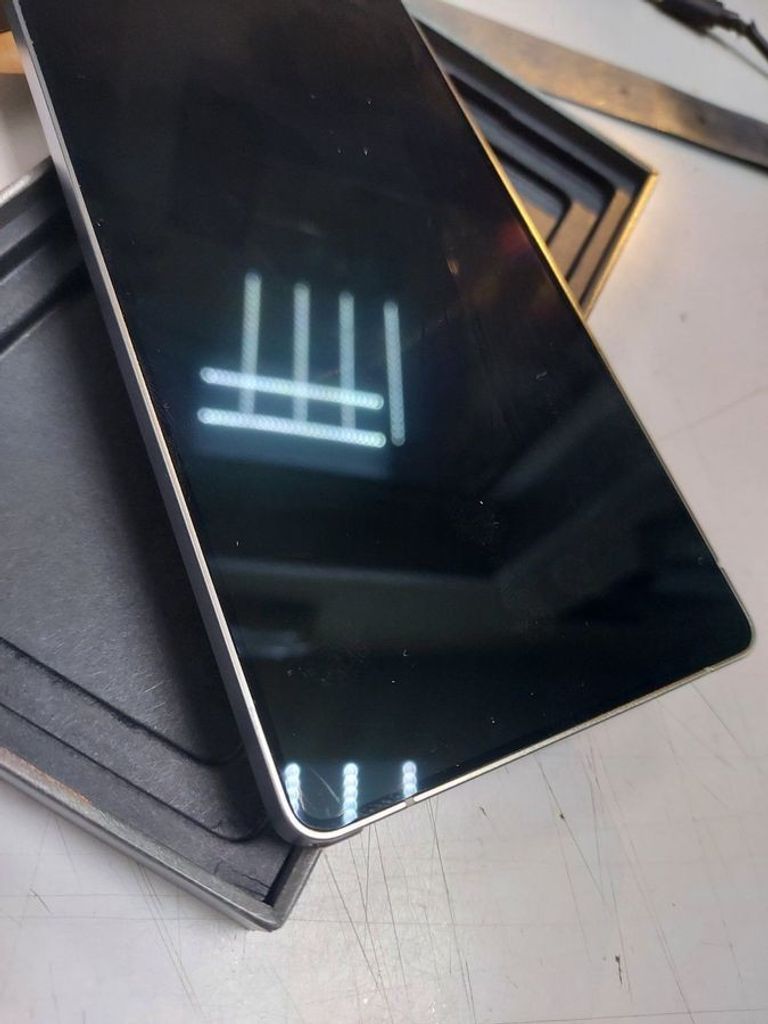 Оголошення Samsung galaxy s25 ultra 12/256gb Б/У