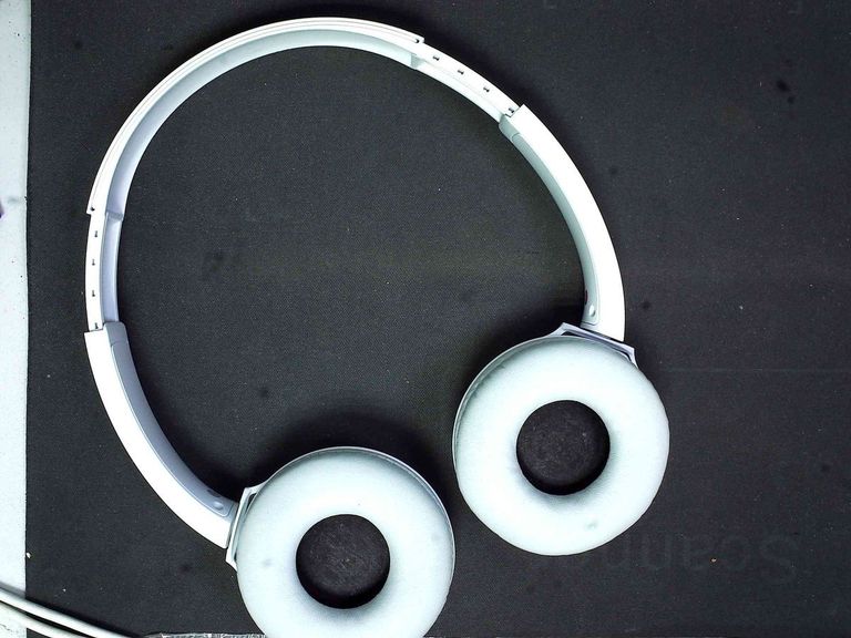 Объявление Sony wh-ch510 Б/У