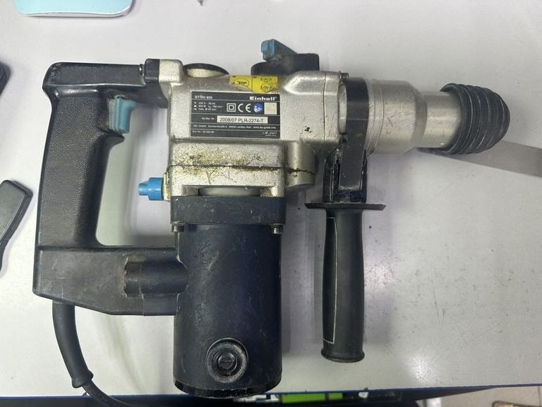 Объявление Einhell bt-rh 850 Б/У