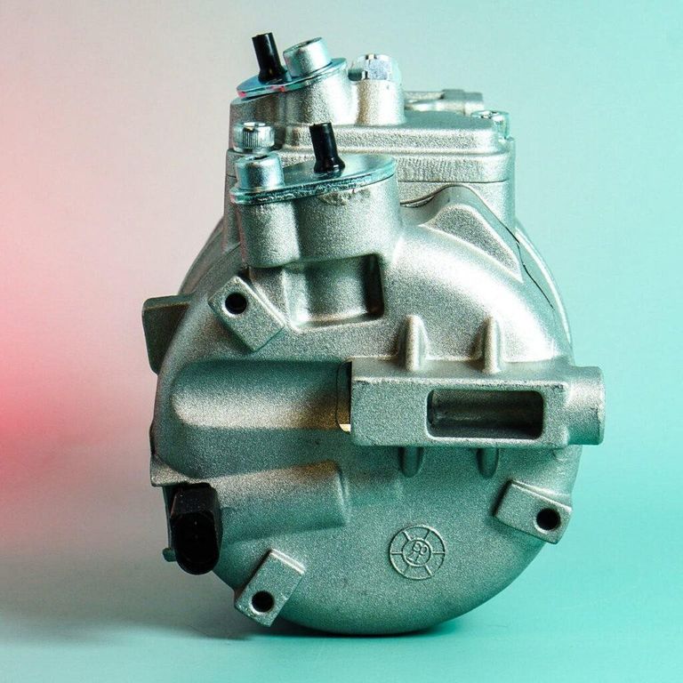 OEM 5K0820803C Sanden Clima VW, Skoda, Seat. Новий. Код:null. Изображение 4