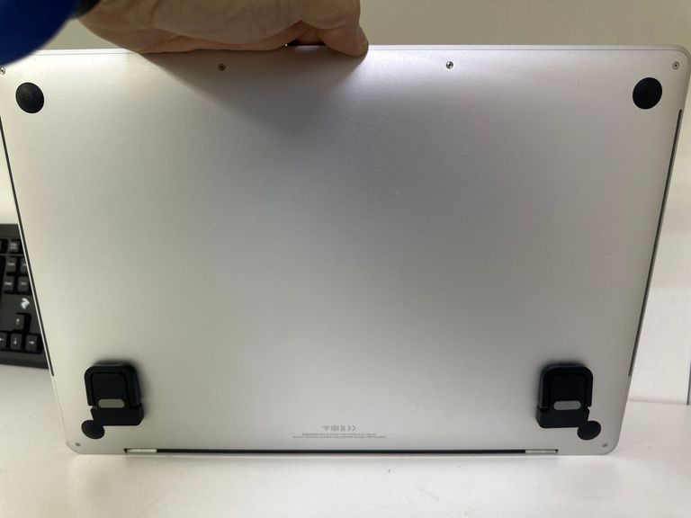 Apple a2141/ macbook pro 16/ core i9 2,3ghz/ram16gb/ssd1tb/amd radeon pro 5500m Код:01-200889106. Изображение 12