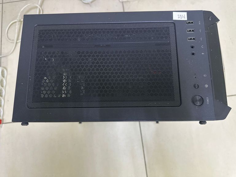 Пк amd ryzen 5 5500/ram 16 gb/hdd 1000 gb/ssd 512 gb/nvidia rtx 3060 (geforce) 12gb gddr6 192bit Код:01-200889174. Изображение 5