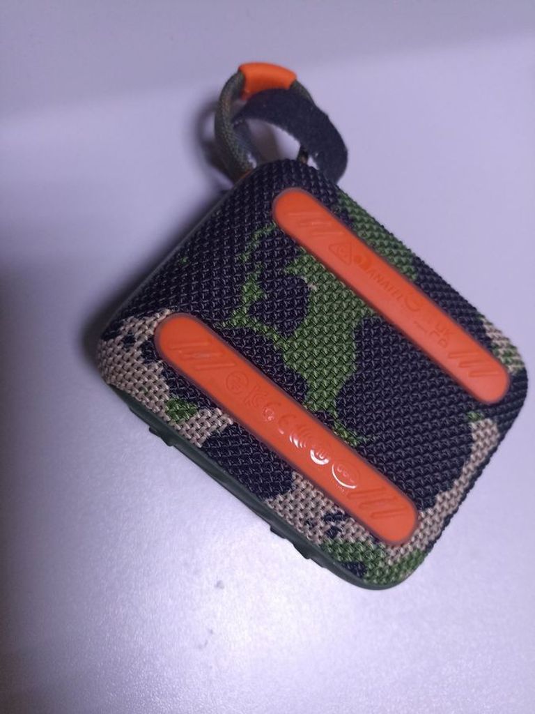 Розпродаж Jbl go 4, продавець Техноскарб