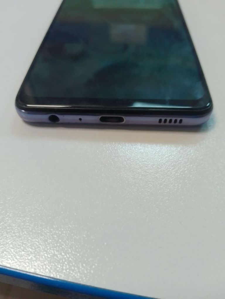 Розпродаж Samsung a325f galaxy a32 4/128gb, продавець Техноскарб