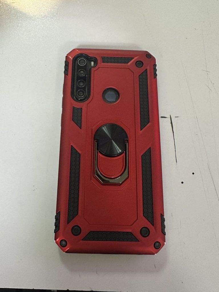 Дешево Xiaomi redmi note 8t 4/128gb з ломбарду