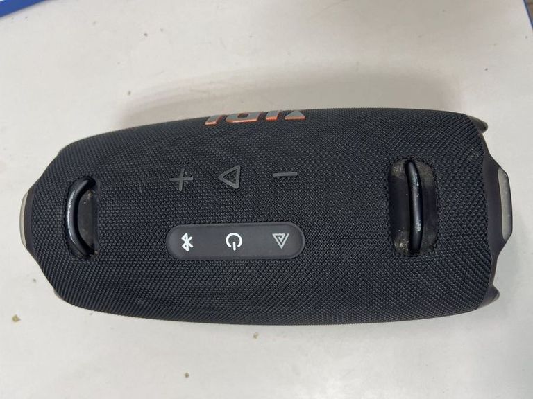 Оголошення Jbl xtreme 4 Б/У