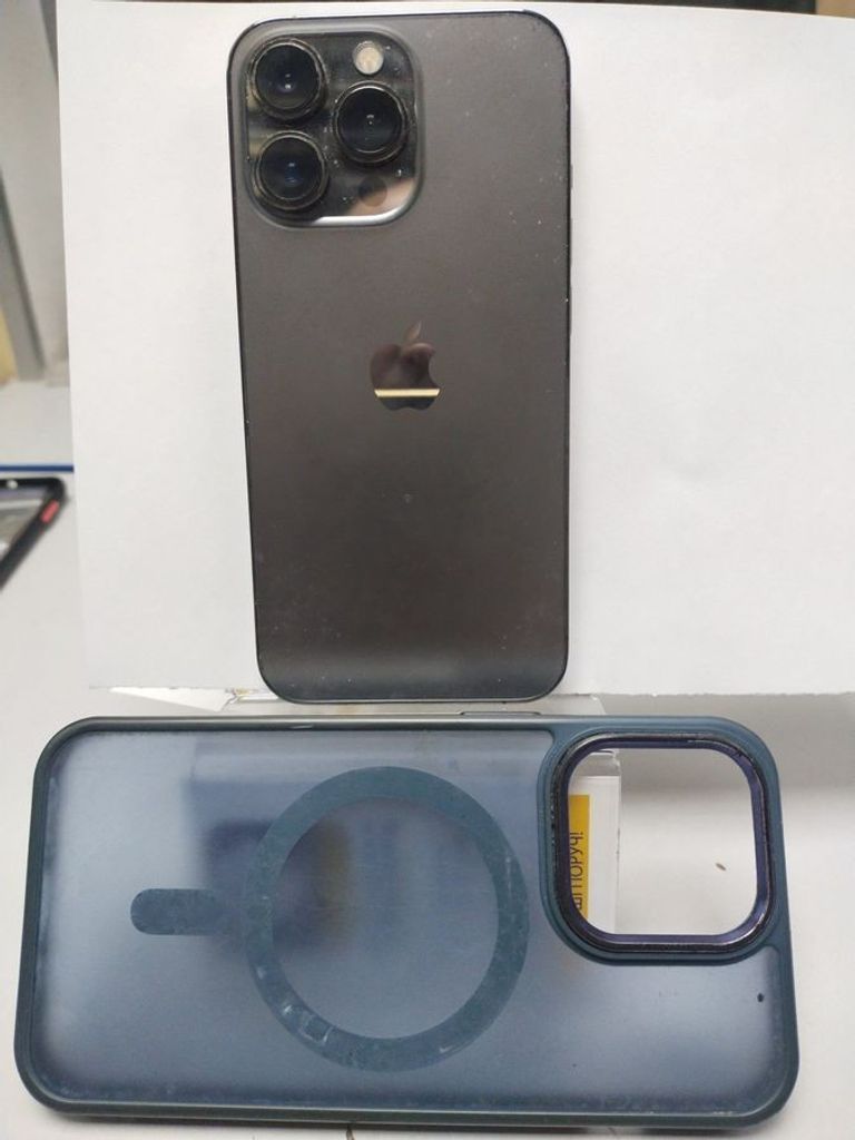 Купить Apple iphone 13 pro 128gb Б/У