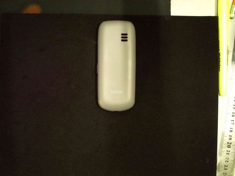 Оголошення Nomi i1441 Blue Б/У