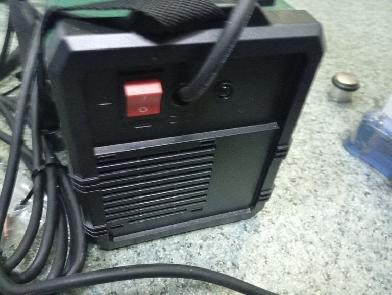 Дешево Parkside pifds 120 a1 з ломбарду