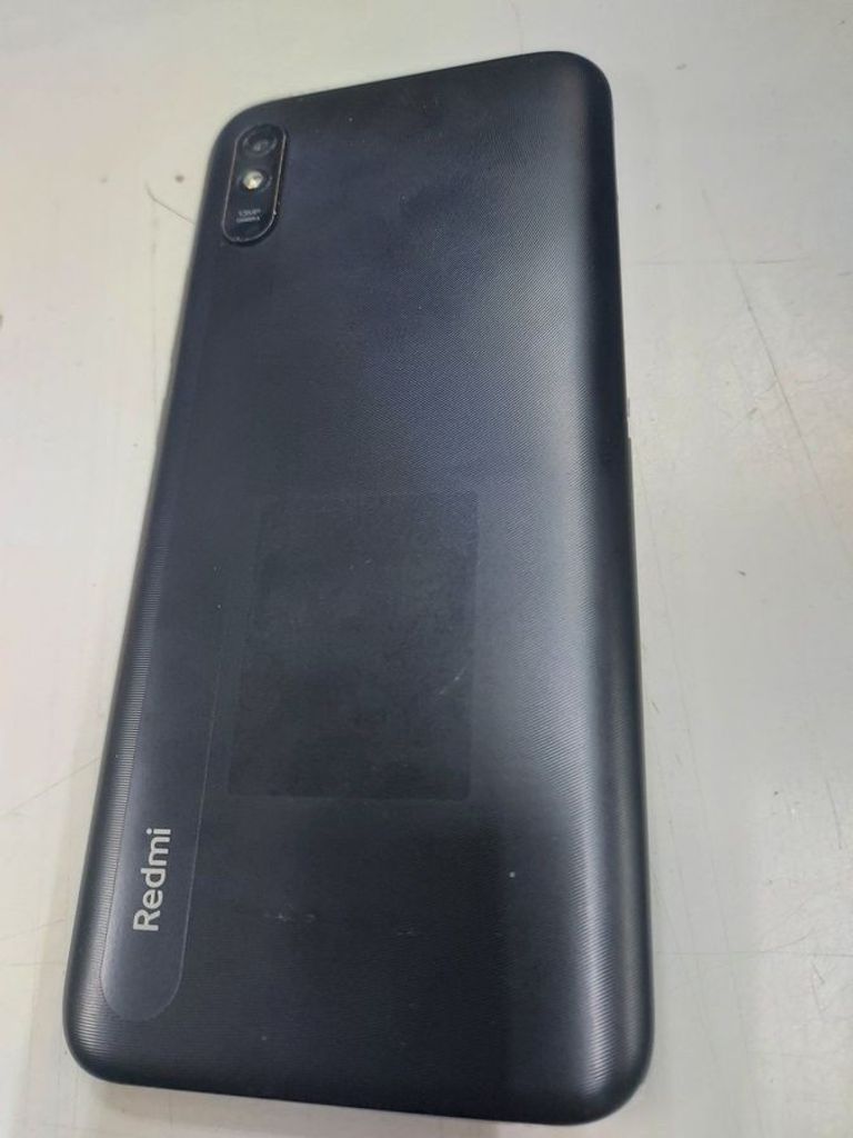 Оголошення Xiaomi redmi 9a 4/64gb Б/У