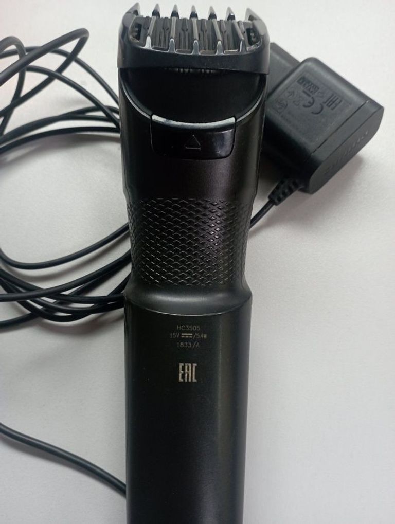 Купити Philips hc 3505 Б/У