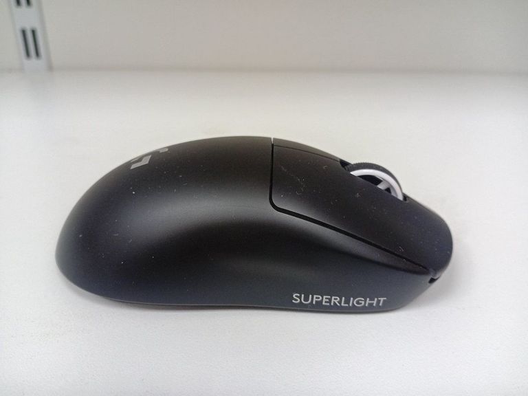 Купить Logitech g pro x superlight 2 lightspeed wireless Б/У