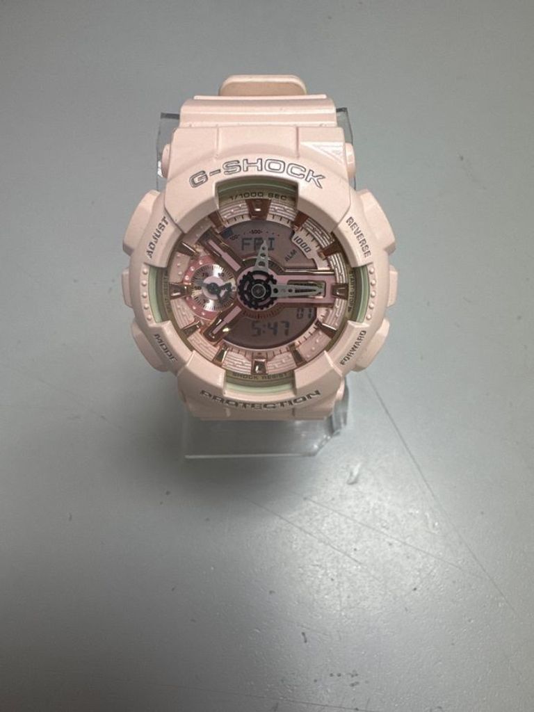 Купить Casio gma-s110mp Б/У