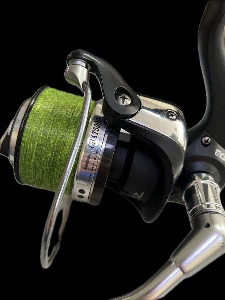 Розпродаж Tica galant long cast gbat5000, продавець Техноскарб