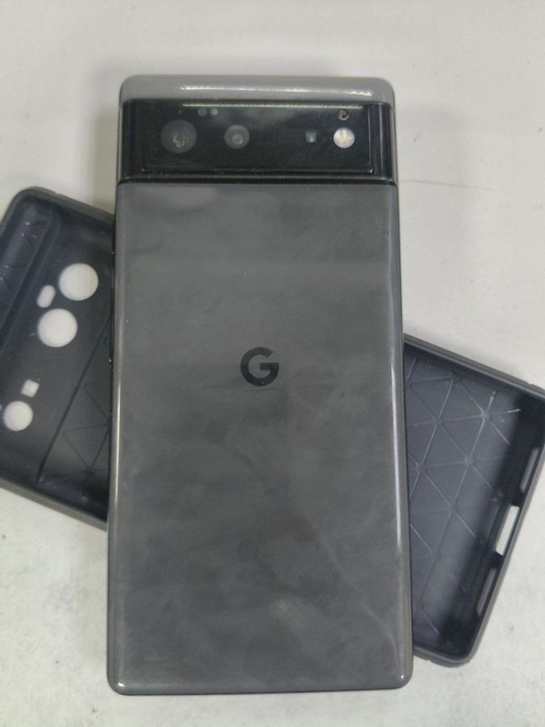 Дешиво Google pixel 6 8/128gb с ломбарда