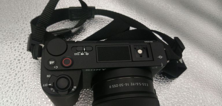 Дешево Sony zv-e10 ii kit 16-50mm з ломбарду