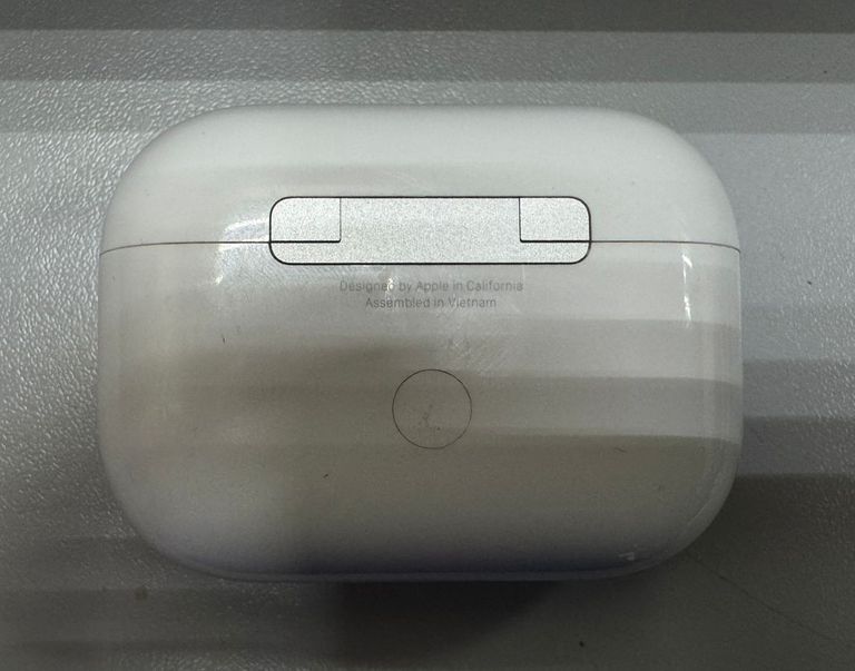 Apple airpods pro 2nd generation with magsafe charging case usb-c Код:01-200890609. Изображение 9