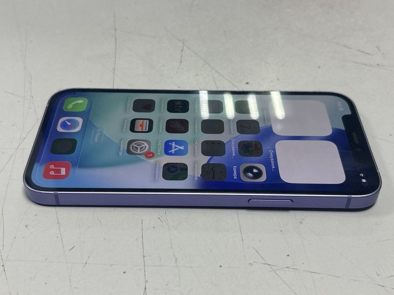 Apple iPhone 12 128GB (PRODUCT)RED Код:01-200891574. Зображення 8